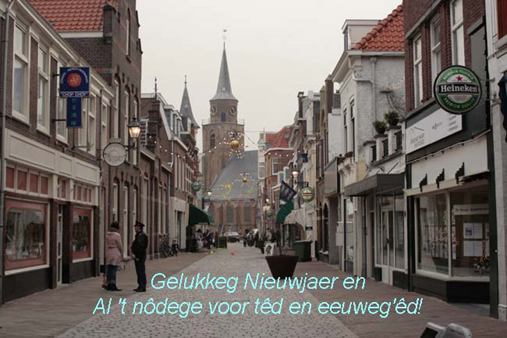 Welkom op Scheveningen Centrum