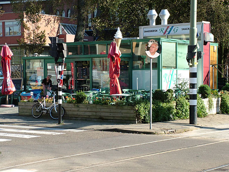 Welkom op Scheveningen Centrum