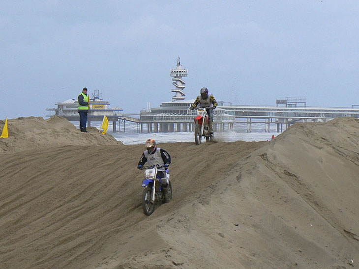 Welkom op Scheveningen Centrum